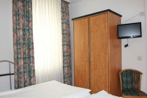 Aparthotel Ostsee Fewo Nr 15 Strandnah, Balkon, Meerblick