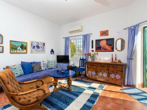 Holiday Home Vista Bonita