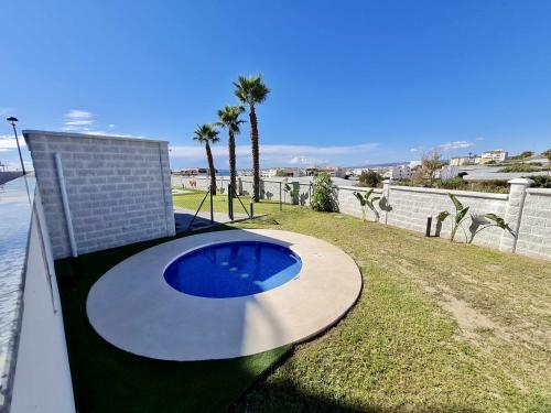 Apartamento Gran Terraza En Marinsa Beach Torrox