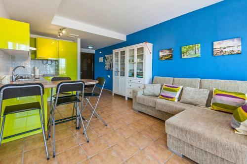 Apartamento Olivia Cotillo Country El Cotillo