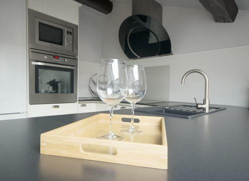 Apartamento �tico La Mejana