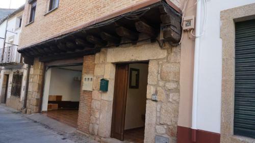 Casa Rural Akimequedu
