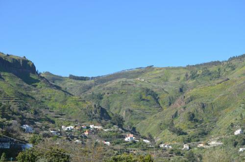 Apartamento La Panader�a de Las Lagunetas A