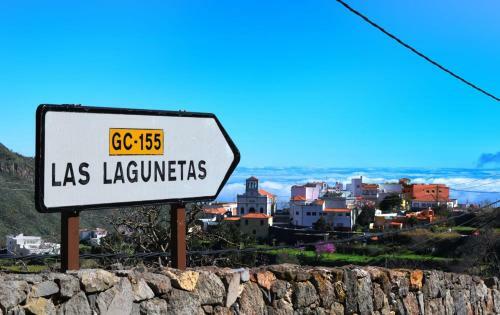 Apartamento La Panader�a de Las Lagunetas A