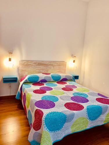 Apartamento La Panader�a de Las Lagunetas A