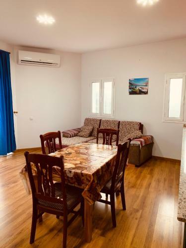 Apartamento La Panader�a de Las Lagunetas A