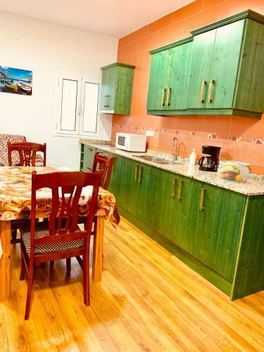 Apartamento La Panader�a de Las Lagunetas A
