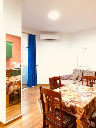 Apartamento La Panader�a de Las Lagunetas A