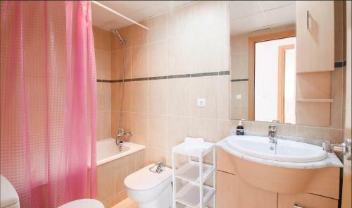 Apartamento Paraiso Paradise - El Vergel - Denia