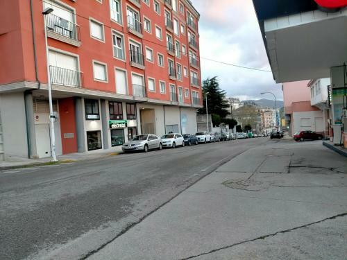 Apartamento Hupa Aventura Viveiro