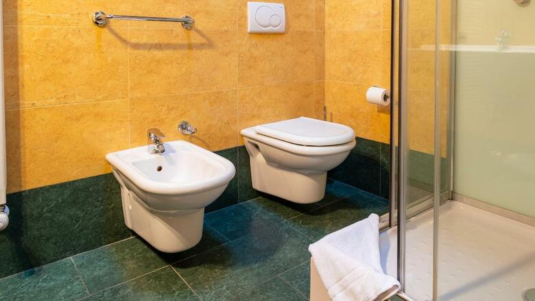 Hostal Antiche Mura - Italian Homing