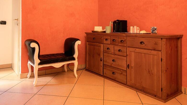 Hostal Antiche Mura - Italian Homing