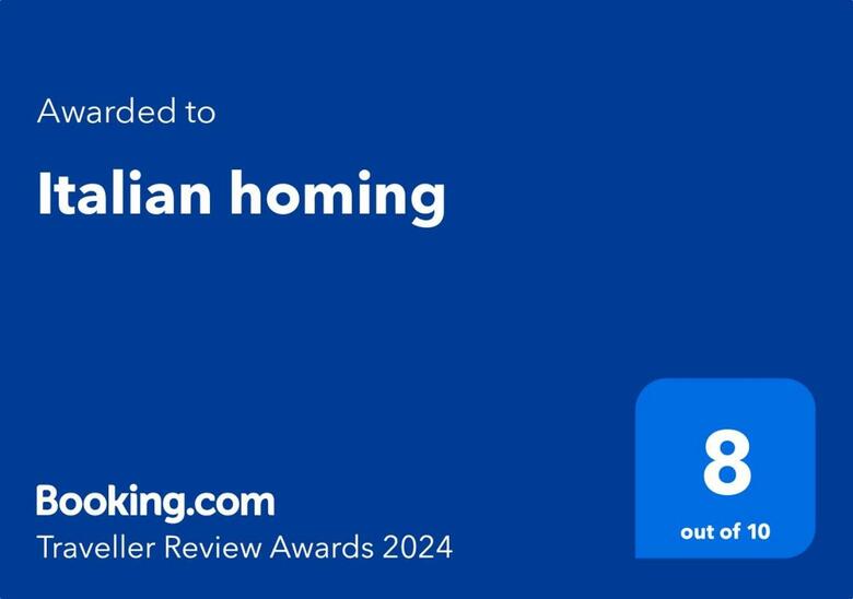 Hostal Antiche Mura - Italian Homing