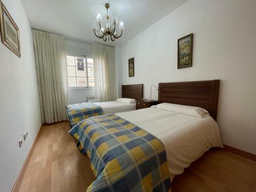 Apartamento Miguel Servet