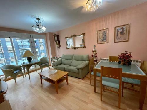 Apartamento Miguel Servet