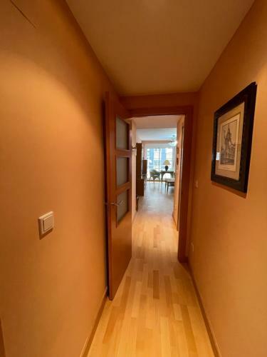 Apartamento Miguel Servet