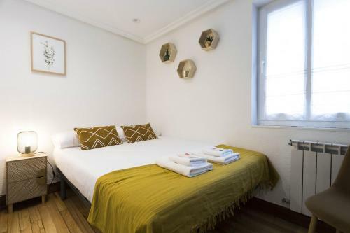 Apartamento Elzonea By Smiling Rentals