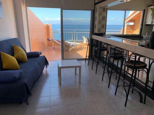 Apartamento Vivienda Vacacional Pablo Y Maye A