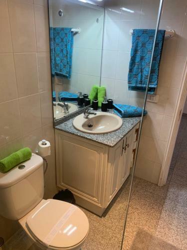 Apartamento Vivienda Vacacional Pablo Y Maye A