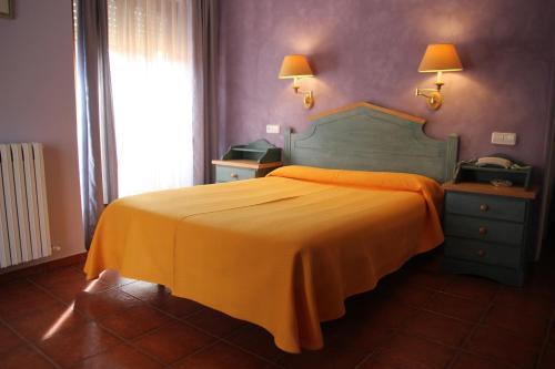 Hotel Fray Tom�s