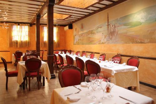 Hotel Fray Tom�s