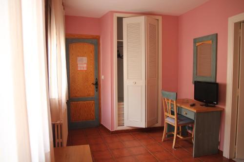 Hotel Fray Tom�s