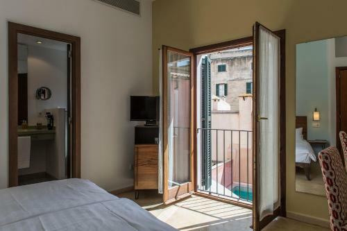 Hotel Palau Sa Font