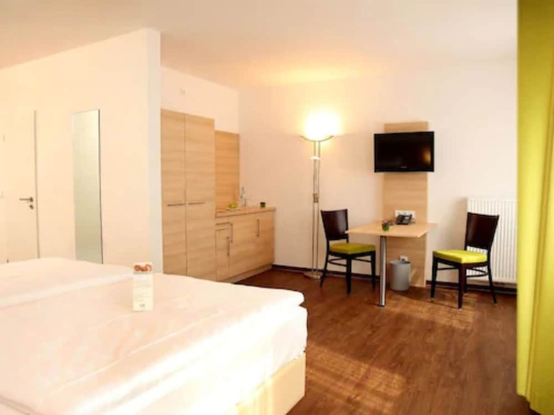 Ante Porta Das Stadthotel