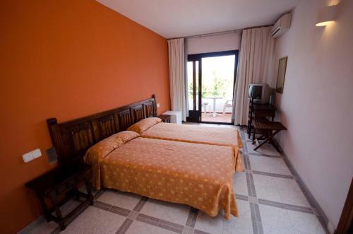 Hotel Club Can Jordi