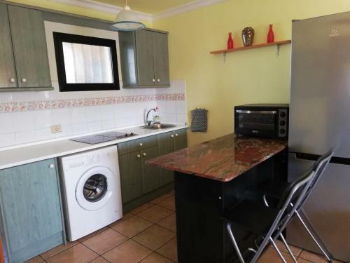 Apartamento The Wonderful Location,with Sea Views