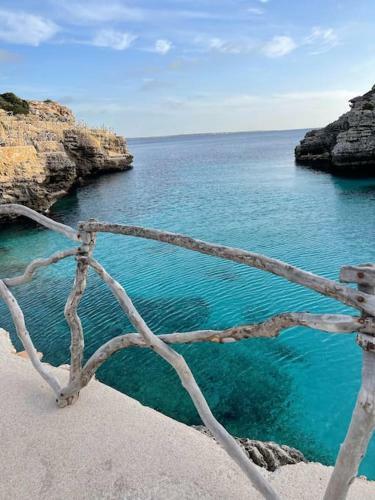 Apartamento Con Piscina Y Junto A La Playa - Aina