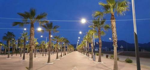 Apartamento Estrella Del Mar