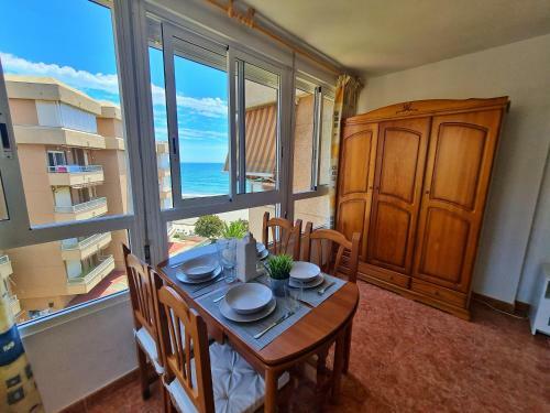 Apartamento Viaui Costa Del Oro Torrox Costa