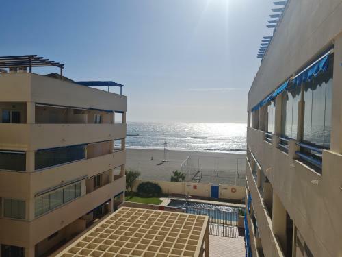 Apartamento Viaui �tico El Morche