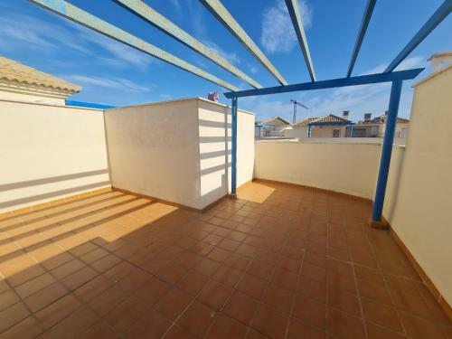 Apartamento Viaui �tico El Morche