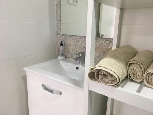 Apartamento Viaui Duplex Laguna Beach Torrox-costa