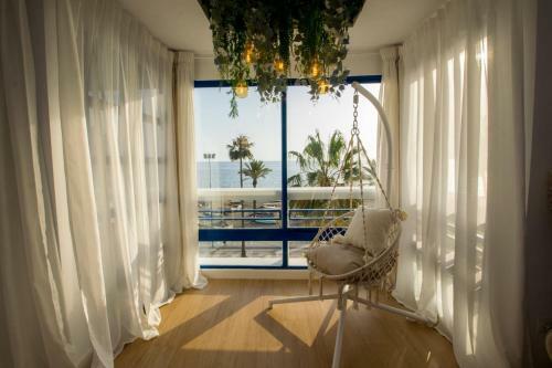 Apartamento D�plex A La Orilla Del Mediterr�neo