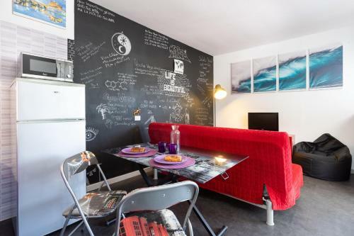 Apartamento Home2book Cozy Studio Costa Del Silencio