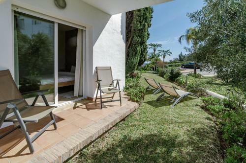 Lac- Spacious Apartment With Spectacular Views