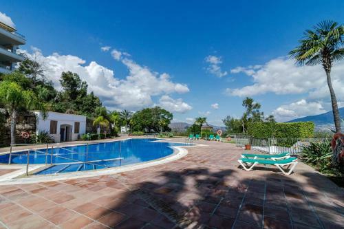Lac- Spacious Apartment With Spectacular Views