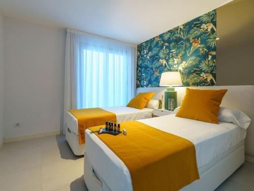 Holiday Home In Mijas Costa
