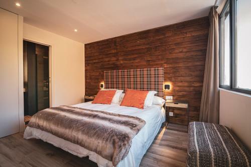 Apartamento de Lujo A Pie de Pista Sierra Nevada