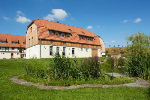 Apartamento Dreiseithof Sohra