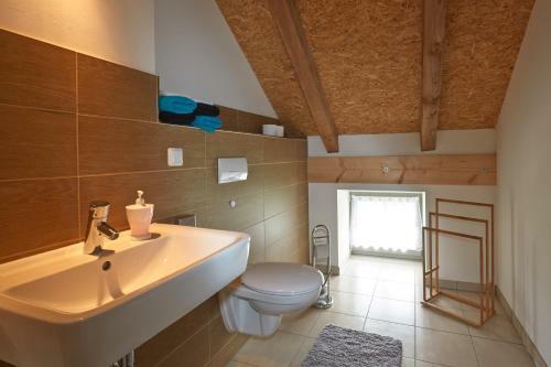 Apartamento Dreiseithof Sohra