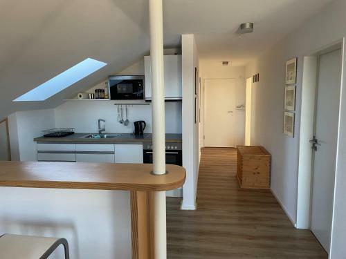 Apartamento Ferienwohnung Wagenstaller