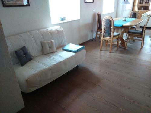 Apartamento Jurahaus Maisonette Wohnung