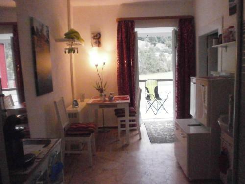 Apartamento Fewo An Der Bruecke