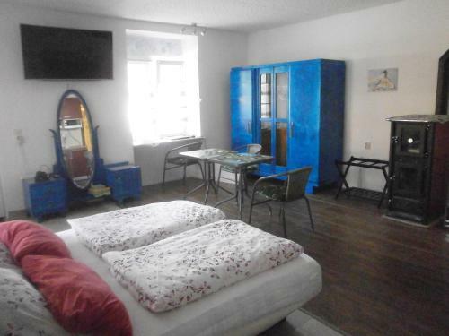 Apartamento Fewo An Der Bruecke