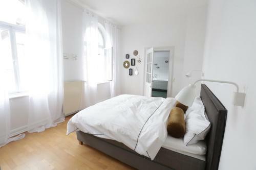 Apartamento Kleine 25