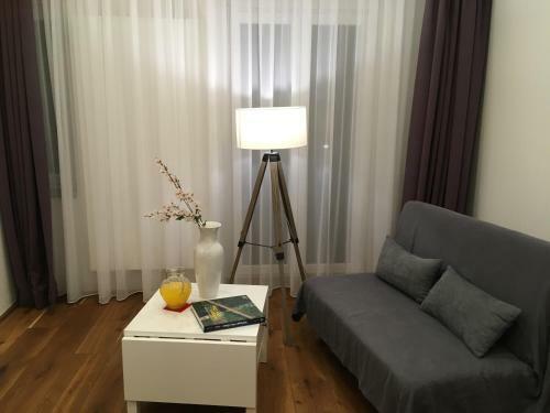 Apartamento City-apartment Ohligs